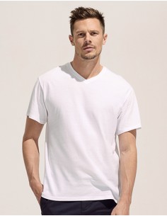 S-11150-V-Neck T-Shirt Victory 2
